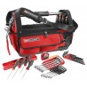 Sac à outils Facom Probag + 27 outils BS.T20CM1Pg