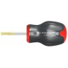 Tournevis Facom Protwist lame Plate Boule 5,5x35 mm
