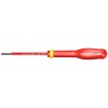 Tournevis Facom Protwist isolé 1000V Plat 2,5x50 mm