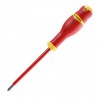 Tournevis électricien Facom Protwist électricien Phillips PH2 - 2 x 125 mm