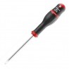 Tournevis plat lame fraisée Facom Protwist 5,5 x 150 mm
