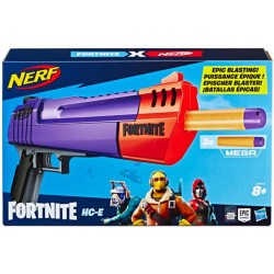 Nerf - Fortnite HC-E Puissance Epique