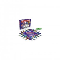 Hasbro Monopoly Fortnite