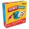 Cartamundi Jeu - Scènes de ménages - Collection M6 Games