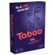 Hasbro Jeu Taboo : Le jeu des mots interdits