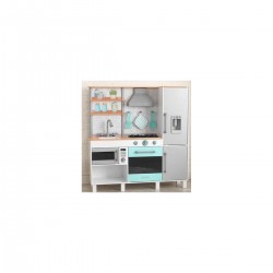 Kidkraft Cuisine enfant en bois Gourmet Chef