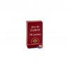 France Cartes Tarot Gauloise - jeu de 78 cartes cartonnées plastifiées - 4 index standards