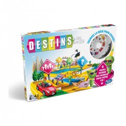 Hasbro Destin Pets - jeu de société