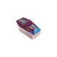 France Cartes Coffret Cerceuil Collector Monster High - Jeu de 54 cartes :