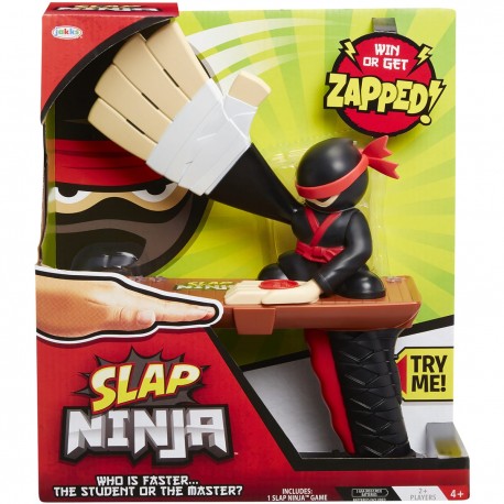 Jakks Pacific Jeu - Slap ninja