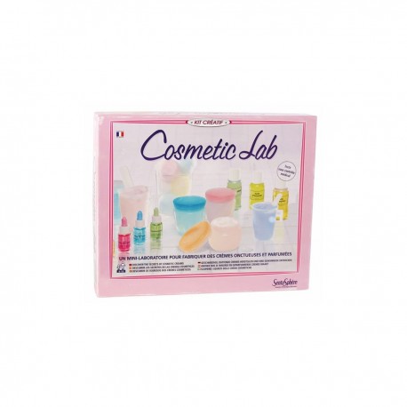 Sentosphère Cosmetic Lab