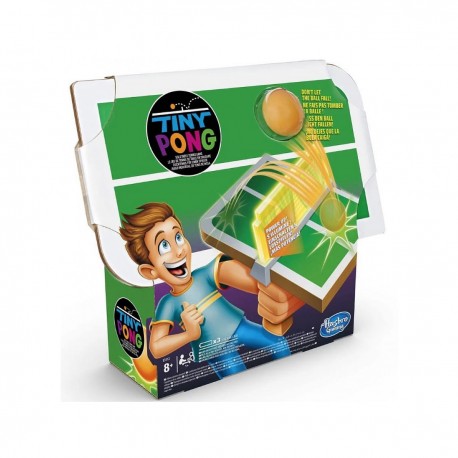 Hasbro Tiny pong