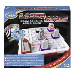 Thinkfun Laser maze