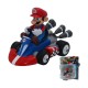 Nintendo Kart à friction Mario Bross Nintendo Mario Kart