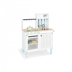 Pinolino Cuisine enfant en bois Alphonse