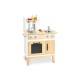 Pinolino Cuisine enfant en bois Greta