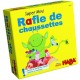 HABA Rafle de chaussettes : Super mini