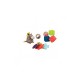 Mybtoys Coffret decouverte bebe - wee b.ready