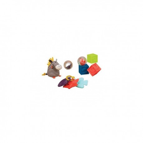 Mybtoys Coffret decouverte bebe - wee b.ready