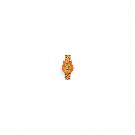 Djeco Montre tigre