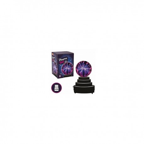 Keycraft Plasma Ball