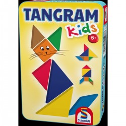 Schmidt Tangram Kids