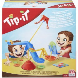 Mattel Jeu Tip It