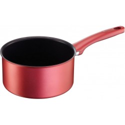 TEFAL Casserole CHARACTER 18cm Induction rouge