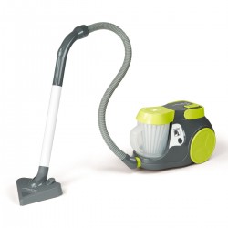 Smoby Aspirateur électronique Silence Force Cyclonic - Rowenta