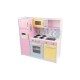 Kidkraft Grande Cuisine enfant pastel en bois - Jouet imitation