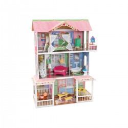 Kidkraft Sweet Savannah dollhouse