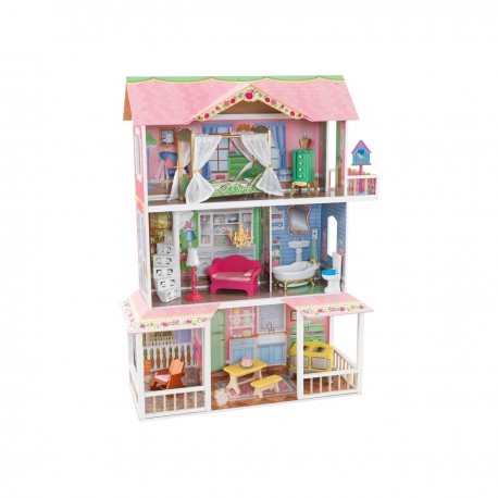 Kidkraft Sweet Savannah dollhouse