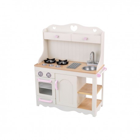 Kidkraft Cuisine enfant Prairie en bois