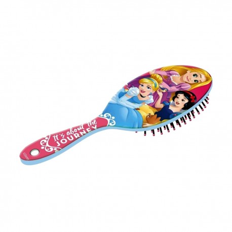 Disney Princesse Brosse cheveux Princesse Disney Fille New