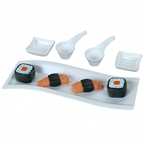 Klein Set sushi Villeroy et Boch