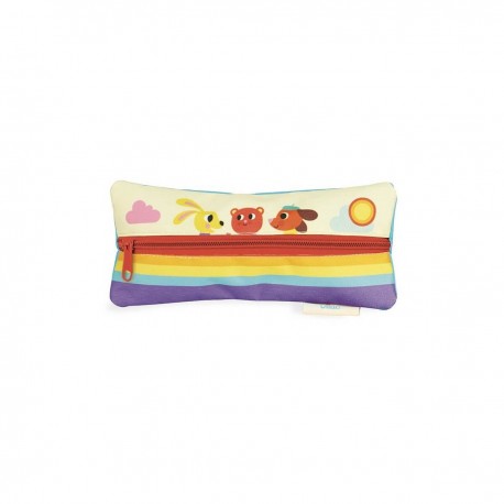 Vilac Trousse arc en ciel