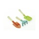 Vilac Petits outils de jardinier