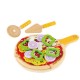 HAPE Kit pizza