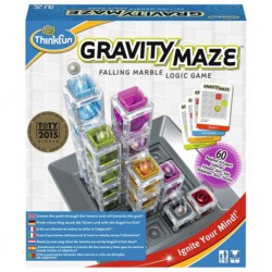 Gravity Maze