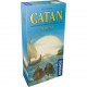 Catan : Marins 5/6 joueurs (Extension)