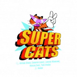 Super cats