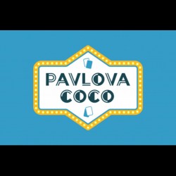 Pavlova Coco