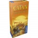 Catan : Villes et chevaliers 5/6 joueurs (Extension)