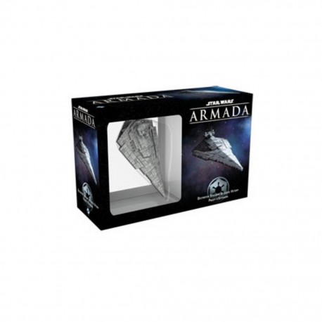 Star Wars Armada : Destroyer Stellaire de classe Victory