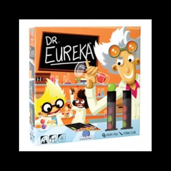 Dr Eureka