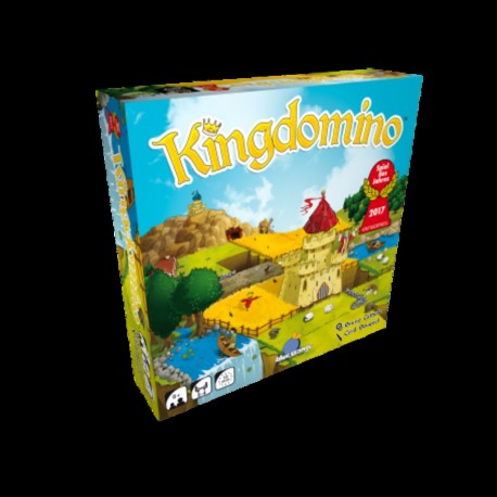 Kingdomino