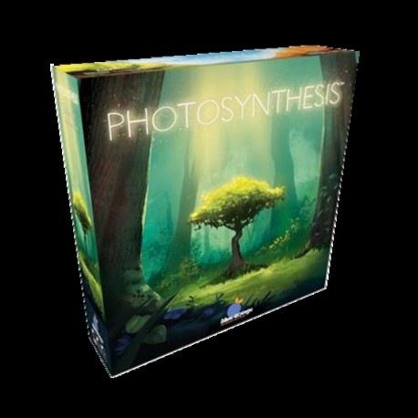 Photosynthesis