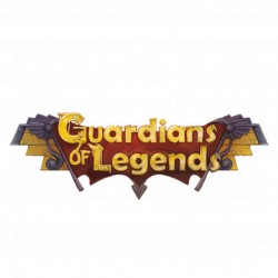 Guardians of legends