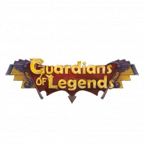 Guardians of legends