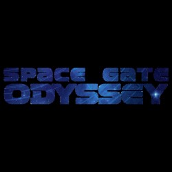 Space gate odyssey